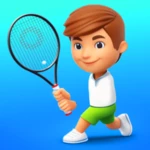 twin tennis android application logo